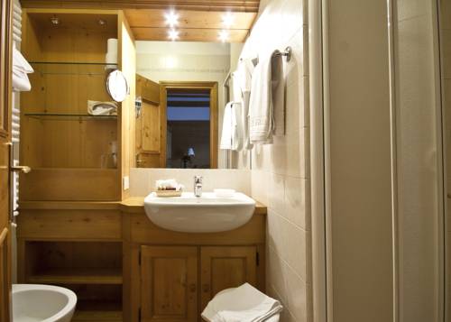 Imagen de la habitación del Hotel Franceschi Park. Foto 6