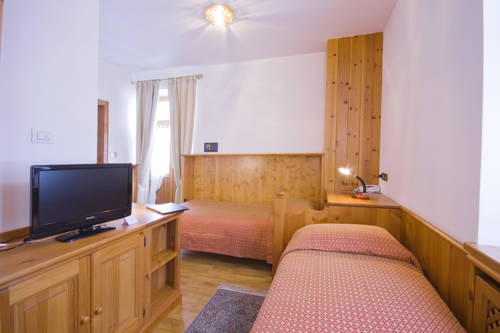 Imagen de la habitación del Hotel Franceschi Park. Foto 9