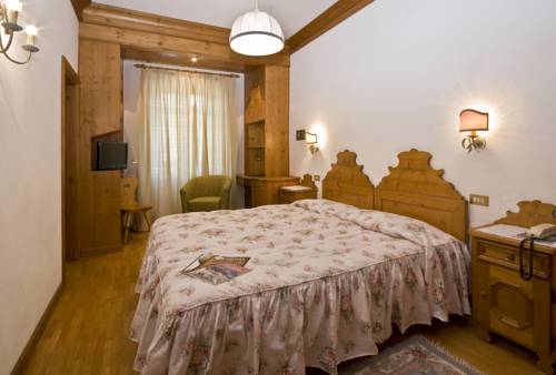 Imagen de la habitación del Hotel Franceschi Park. Foto 13