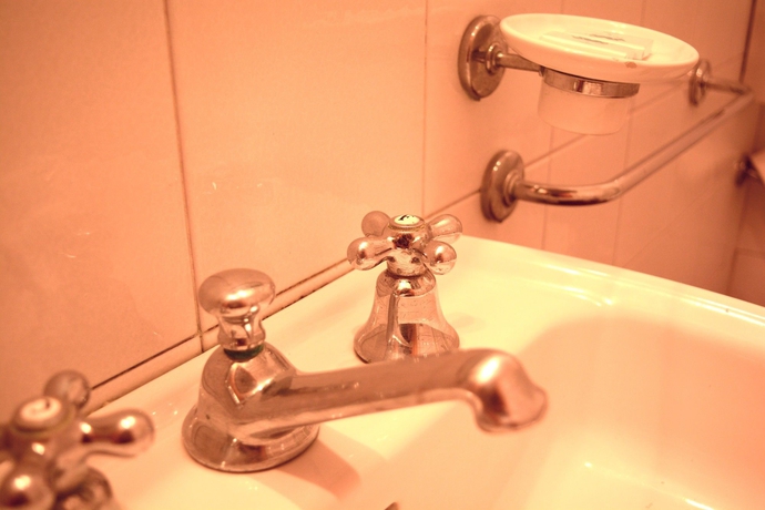 Imagen de la habitación del Hotel Francesco, Pisa. Foto 2