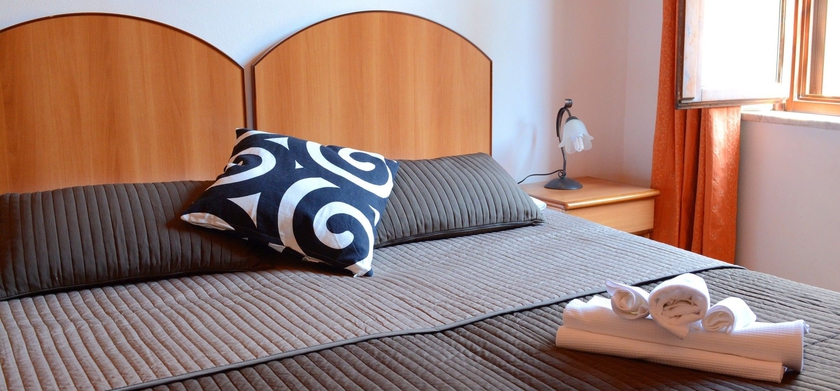 Imagen de la habitación del Hotel Francesco, Pisa. Foto 14