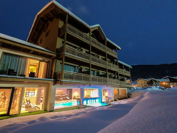 Imagen general del Hotel Francesin. Foto 1