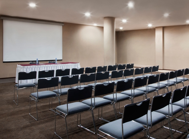 Imagen de los interiores del Hotel Francia Aguascalientes. Foto 14