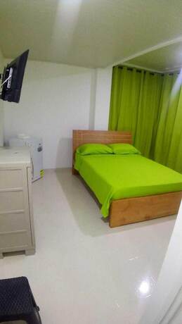 Imagen de la habitación del Hotel Francia, SAN ANDRES. Foto 4