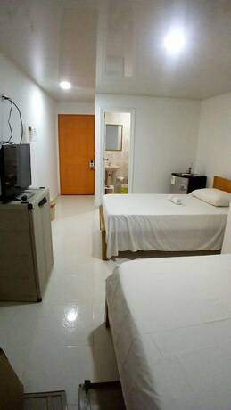Imagen de la habitación del Hotel Francia, SAN ANDRES. Foto 6