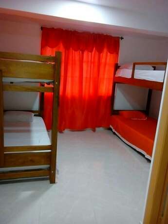Imagen general del Hotel Francia, SAN ANDRES. Foto 1
