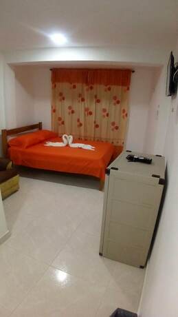 Imagen de la habitación del Hotel Francia, SAN ANDRES. Foto 7
