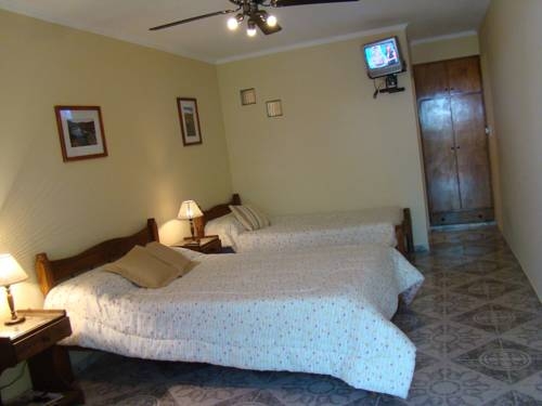 Imagen general del Hotel Francia, SAN RAFAEL. Foto 2