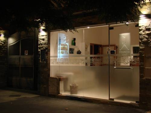 Imagen general del Hotel Francia, SAN RAFAEL. Foto 5