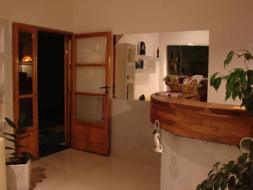 Imagen general del Hotel Francia, SAN RAFAEL. Foto 6