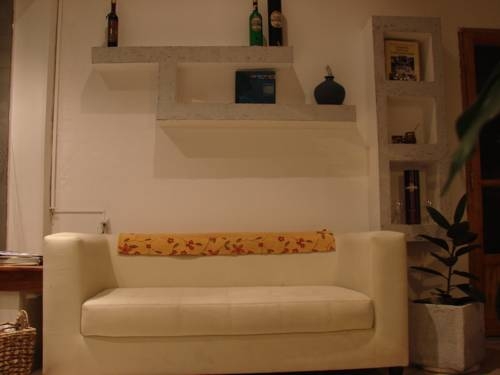 Imagen general del Hotel Francia, SAN RAFAEL. Foto 7