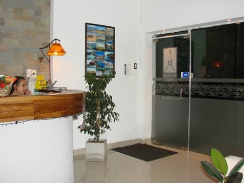 Imagen general del Hotel Francia, SAN RAFAEL. Foto 8