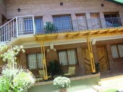 Imagen general del Hotel Francia, SAN RAFAEL. Foto 9