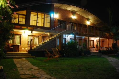 Imagen general del Hotel Francia, SAN RAFAEL. Foto 10