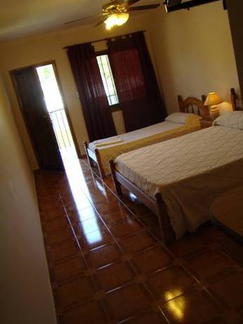 Imagen general del Hotel Francia, SAN RAFAEL. Foto 12