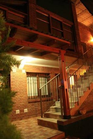 Imagen general del Hotel Francia, SAN RAFAEL. Foto 13