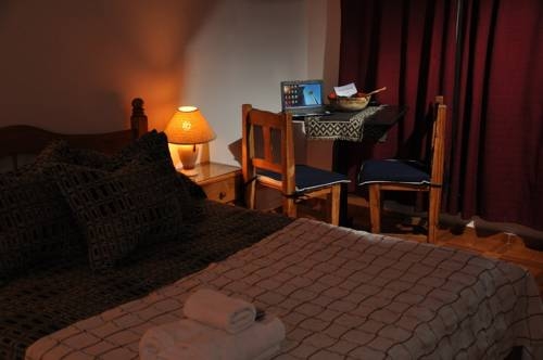 Imagen general del Hotel Francia, SAN RAFAEL. Foto 15