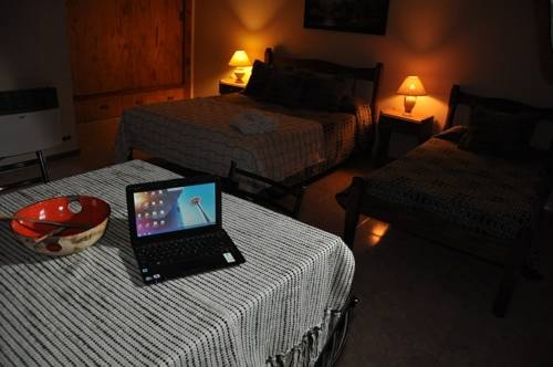 Imagen general del Hotel Francia, SAN RAFAEL. Foto 16