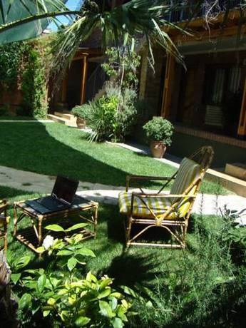 Imagen general del Hotel Francia, SAN RAFAEL. Foto 19