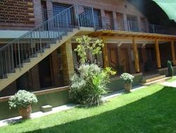 Imagen general del Hotel Francia, SAN RAFAEL. Foto 22