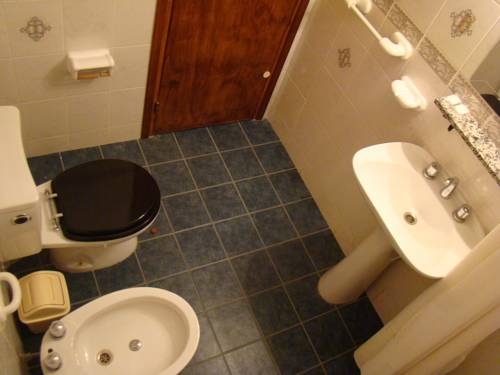 Imagen general del Hotel Francia, SAN RAFAEL. Foto 23