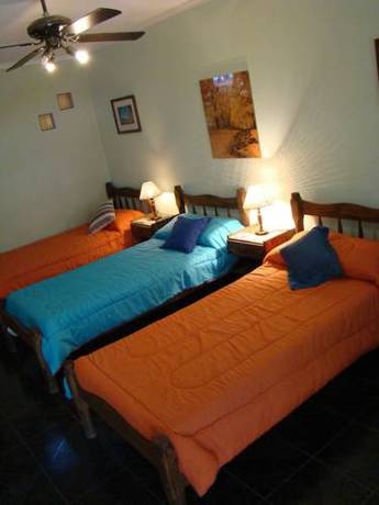 Imagen general del Hotel Francia, SAN RAFAEL. Foto 25