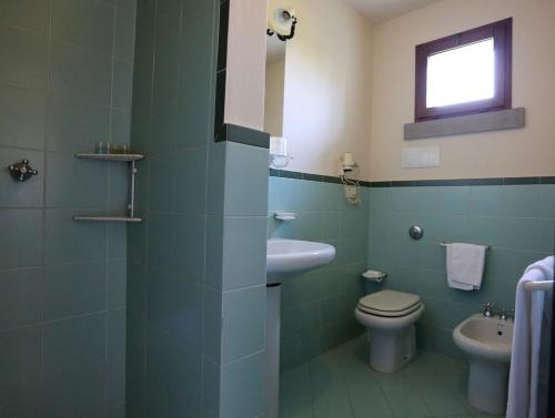 Imagen de la habitación del Hotel Franciacorta S.r.l. Foto 8