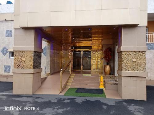 Imagen general del Hotel Francinesplace. Foto 2