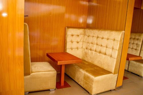 Imagen general del Hotel Francinesplace. Foto 5