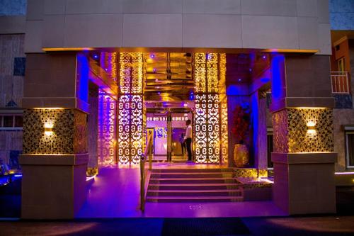 Imagen general del Hotel Francinesplace. Foto 6