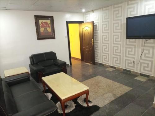 Imagen de la habitación del Hotel Francinesplace. Foto 16