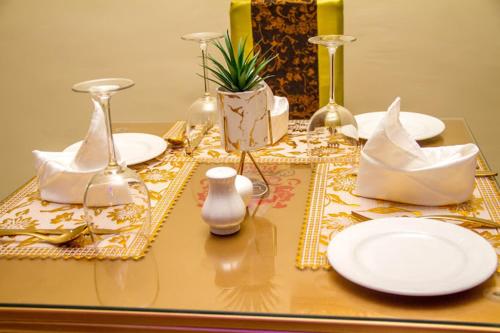 Imagen general del Hotel Francinesplace. Foto 9