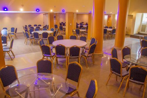 Imagen general del Hotel Francinesplace. Foto 11