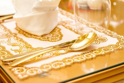 Imagen general del Hotel Francinesplace. Foto 13