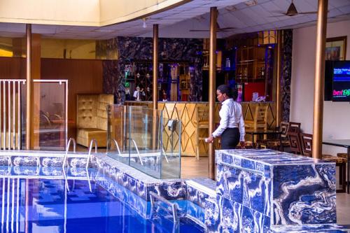 Imagen general del Hotel Francinesplace. Foto 14