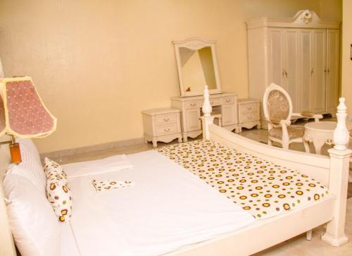 Imagen de la habitación del Hotel Francinesplace. Foto 20