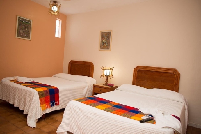 Imagen de la habitación del Hotel Francis Arlene - Adults Only. Foto 5