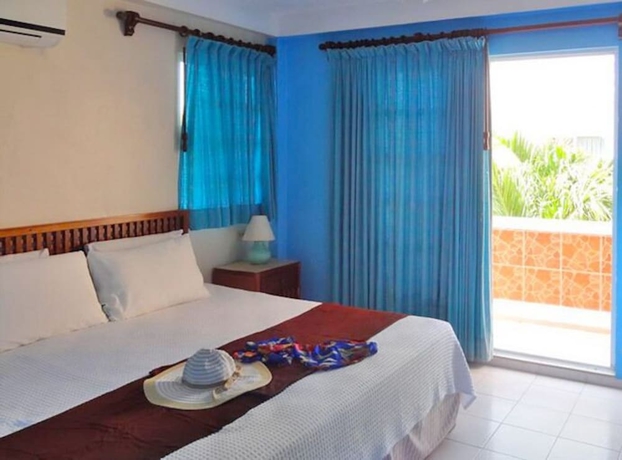 Imagen de la habitación del Hotel Francis Arlene - Adults Only. Foto 6