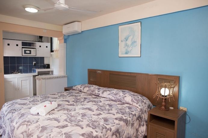 Imagen de la habitación del Hotel Francis Arlene - Adults Only. Foto 8
