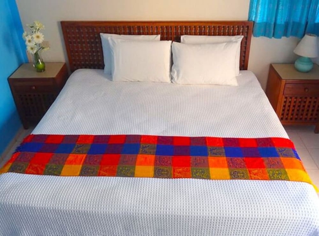 Imagen de la habitación del Hotel Francis Arlene - Adults Only. Foto 9