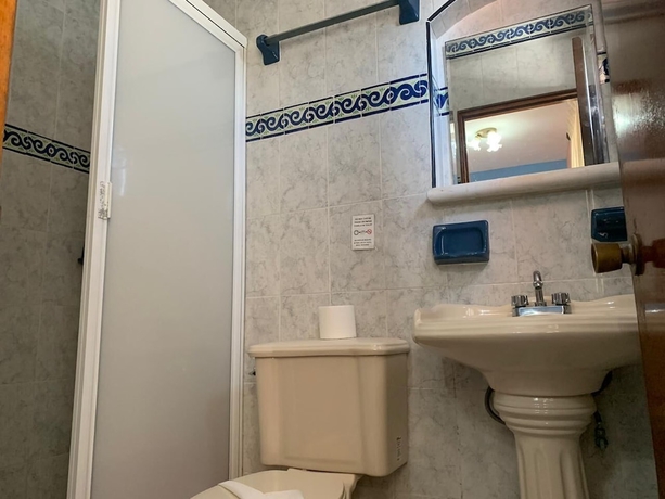 Imagen de la habitación del Hotel Francis Arlene - Adults Only. Foto 11