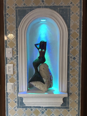 Imagen de los interiores del Hotel Francis Arlene - Adults Only. Foto 18