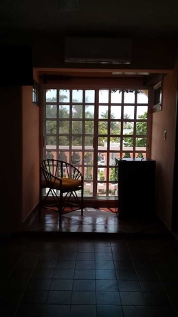 Imagen de los interiores del Hotel Francis Arlene - Adults Only. Foto 19
