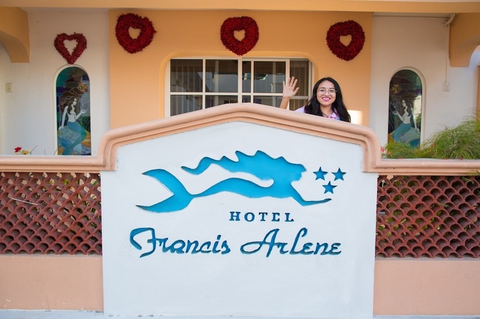 Imagen general del Hotel Francis Arlene - Adults Only. Foto 2