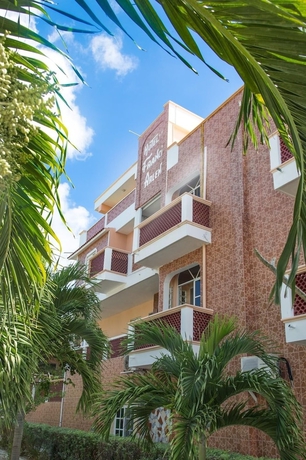 Imagen general del Hotel Francis Arlene - Adults Only. Foto 3