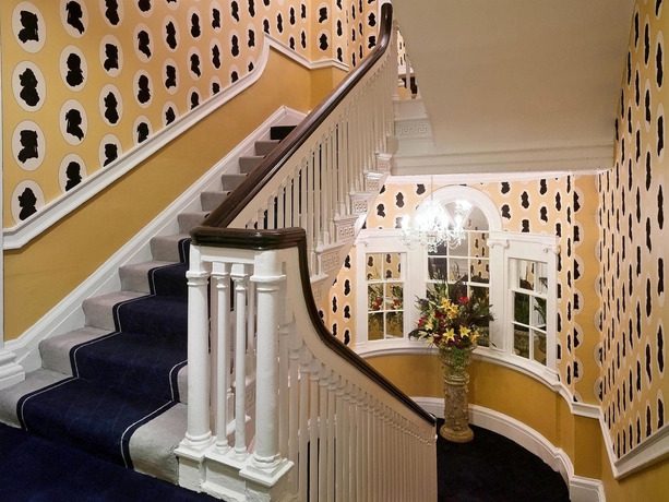 Imagen general del Hotel Francis Bath. Foto 2