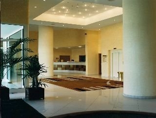 Imagen general del Hotel Francis, Beja. Foto 1