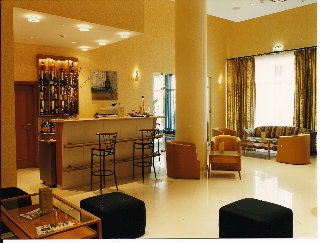 Imagen general del Hotel Francis, Beja. Foto 2