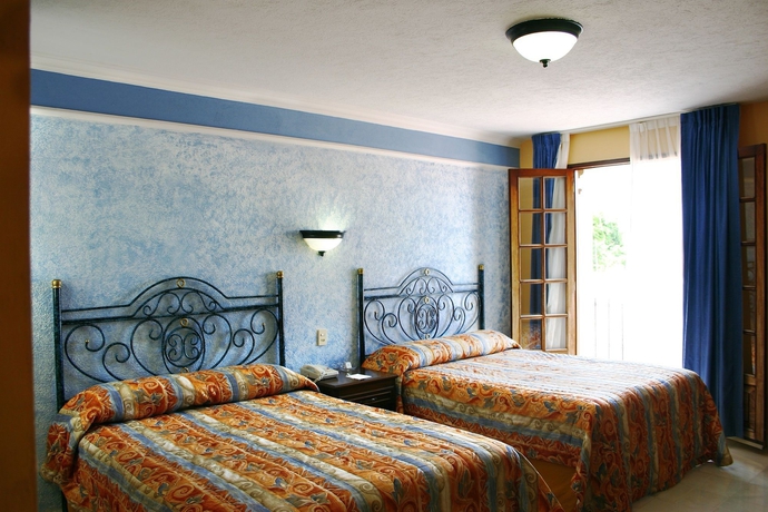 Imagen de los interiores del Hotel Francis Drake. Foto 8