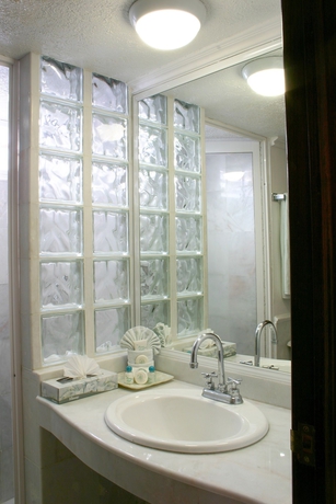 Imagen de la habitación del Hotel Francis Drake. Foto 5